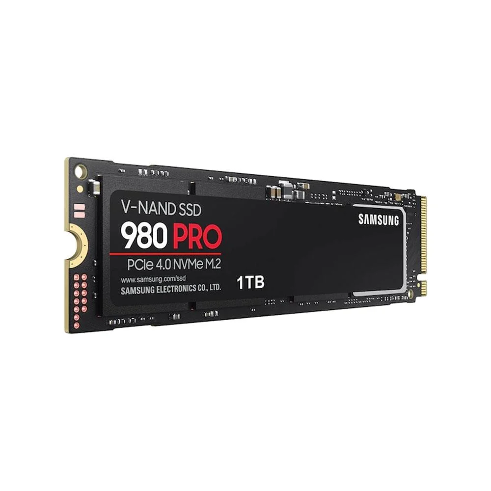 内蔵型SSD Samsung SSD 980 1TB NVMe M.2 Samsung SSD 980 PCle 3.0 NVMe M.2 1TB | Samsung Brasil