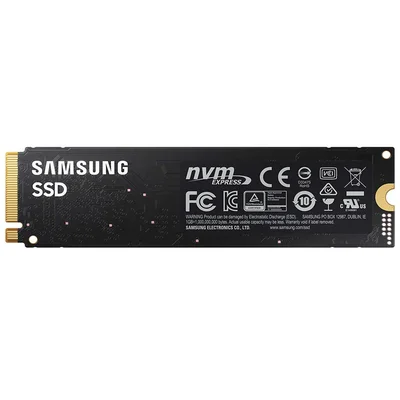 SSD Samsung 980 500GB KaBuM