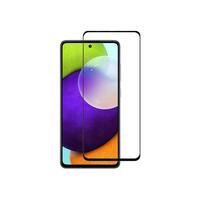 Pelicula De Vidro 3d / 9d Para Smartphone Galaxy A52s 5g 6.5