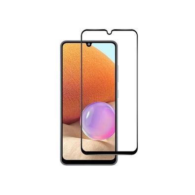 Película De Vidro 9d Para Samsung  A32 4g / A31 Tela 6.4