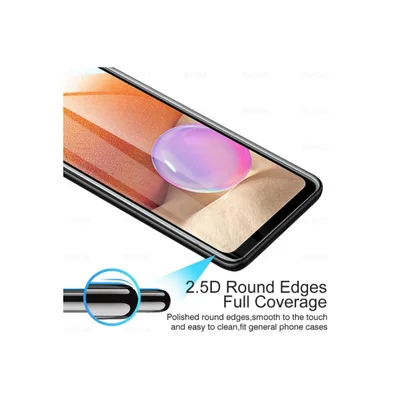 Película De Vidro 9d Para Samsung A32 4g / A31 Tela 6.4 — foto 5