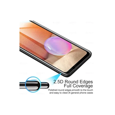 Película De Vidro 9d Para Samsung A32 4g / A31 Tela 6.4 — foto 6