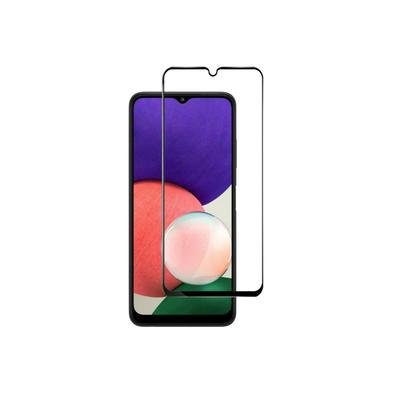 Película De Vidro 3d 9d Compatível Smartphone Galaxy A33 5g