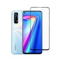 Pelicula De Vidro Temperado 3d Para Realme 7 Tela 6.5"