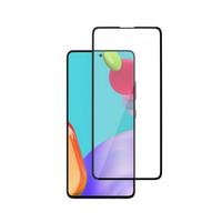 Película Elxglass Para Galaxy A52s 5g De Vidro Temperado 3d Tela 6.5