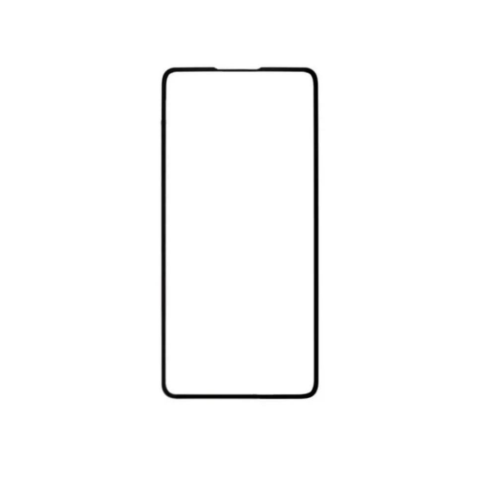 Imagem 3 de 3 do produto Película Elxglass Para Galaxy A52s 5g De Vidro Temperado 3d Tela 6.5