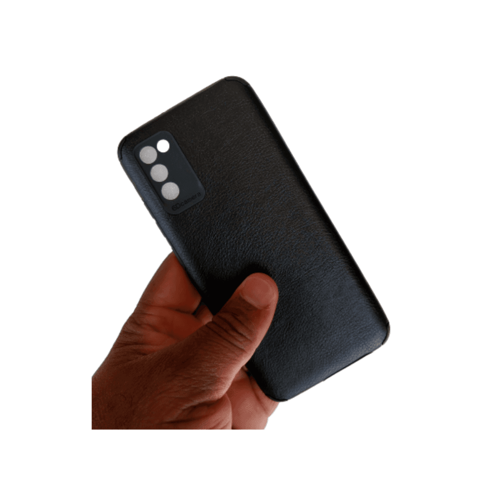 Imagem 5 de 5 do produto Capa Capinha Compatível Galaxy A02s Com Proteção De Câmera