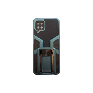 Super Capa Com Proteção Da Lente Para Samsung Galaxy A12 6.5