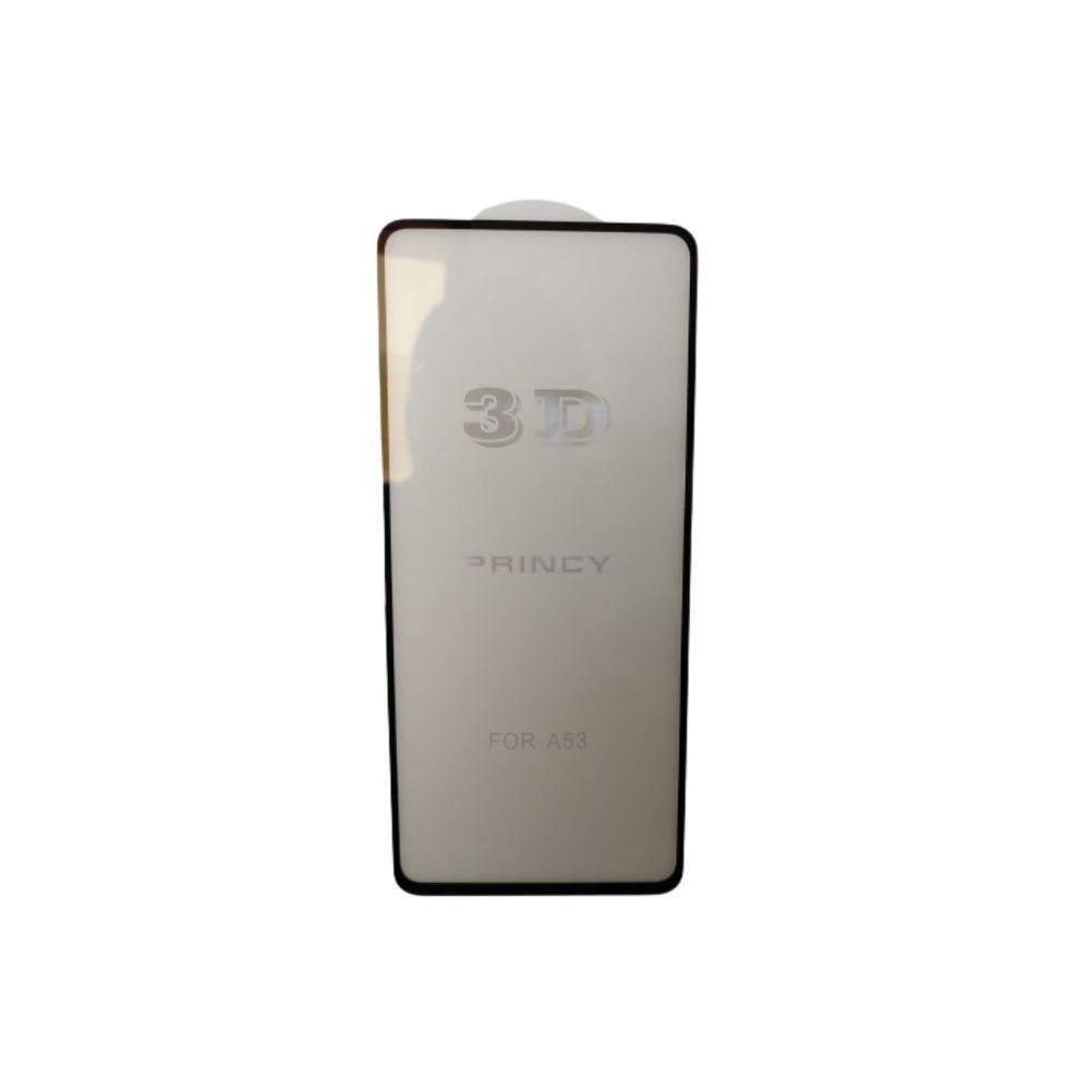 Imagem 4 de 5 do produto Película De Vidro 3d 9d Compatível Smartphone Galaxy A53 5g