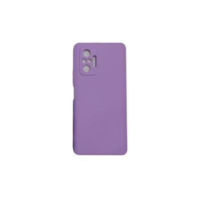 Capa Silicone Case Para Celular Xiaomi Redmi Note 10 Pro