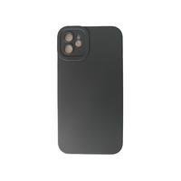 Capa Para Celular Elxcases, Para Iphone 11 6.1, Com Veludo, Proteção Na Câmera
