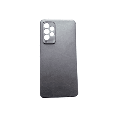 Capa Capinha Para Samsung Galaxy A72 5g Preto Tela 6.7 Preto