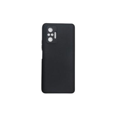 Capinha Silicone Case Para Celular Xiaomi Redmi Note 10 Pro