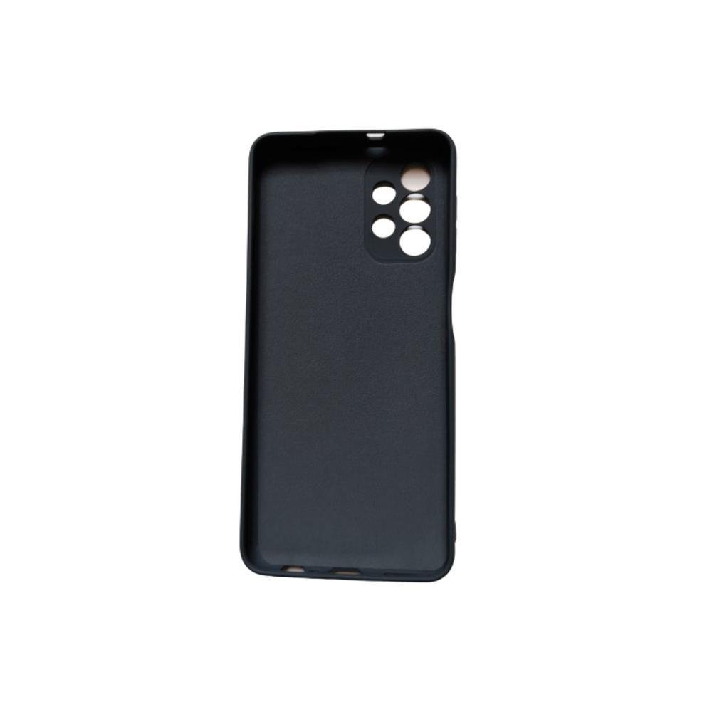 Imagem 3 de 5 do produto Capa Para Celular Elxcases, Para Samsung Galaxy A13 6.6, Com Veludo Compatível