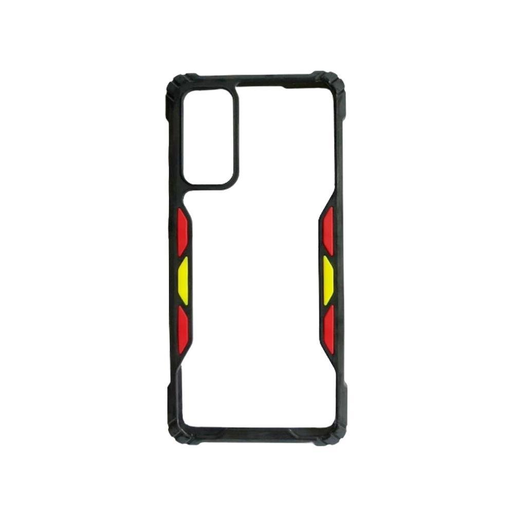 Imagem 3 de 3 do produto Capa Capinha Anti Impacto Compatível S20 Fe Samsung Tela 6.5