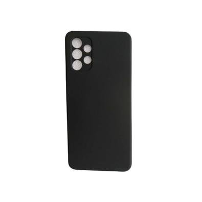 Capa Capinha Aveludada Compatível Com Galaxy A13 4g Tela 6.6