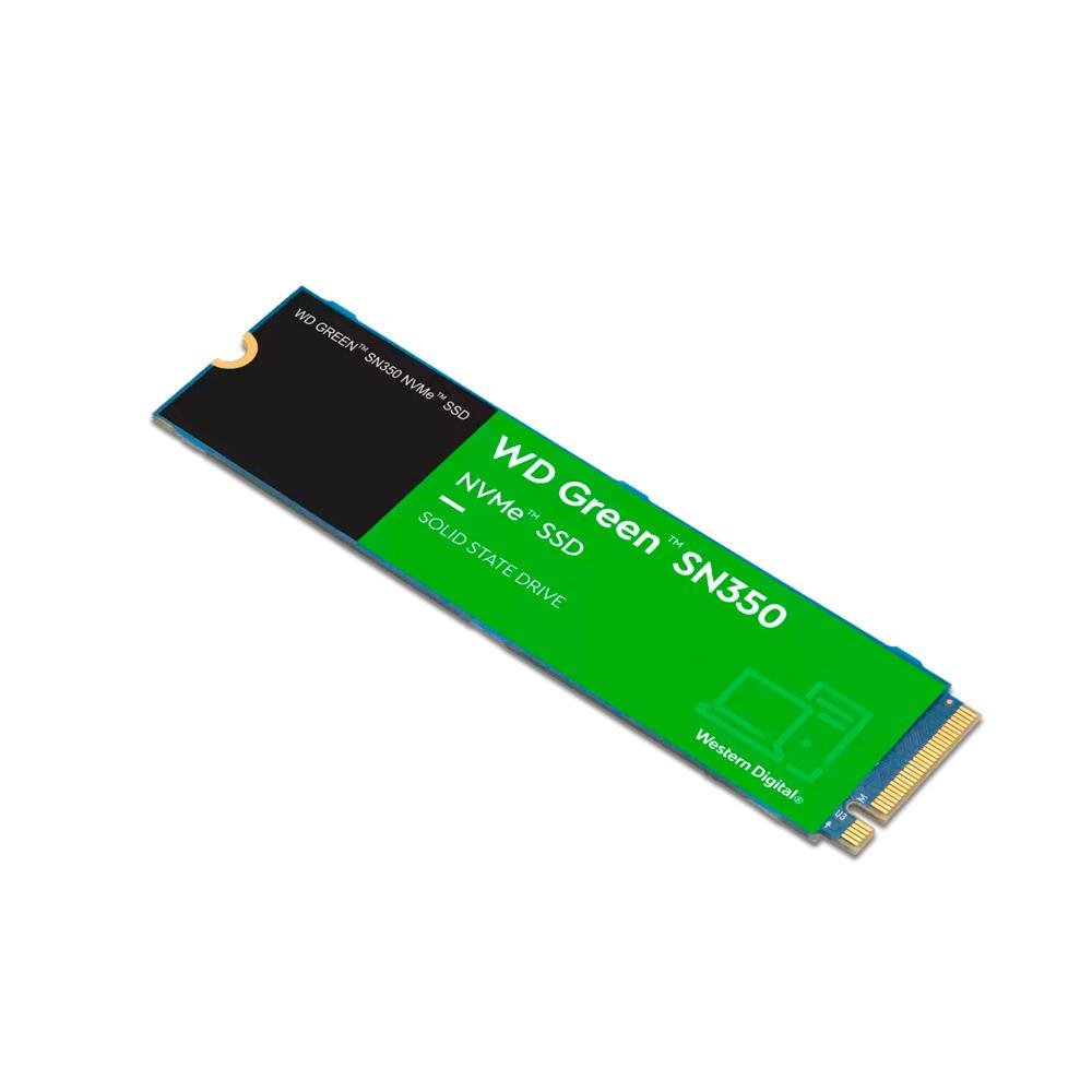 SSD WD Green 120GB / 240GB / 480GB SATA III Western Digital Computador ...