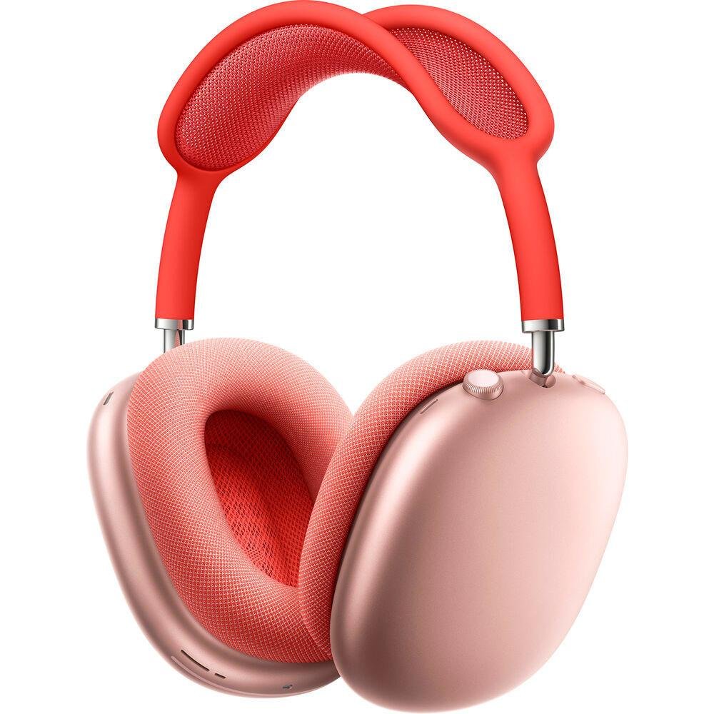 Apple Airpods Max Pink- Mgym3am - Melhora o Preço