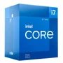 Processador Intel I7-12700F, 2.1Ghz (4.9Ghz Turbo ), Cache 25MB, 20 Threads, Dual Core, LGA 1700 - BX8071512700F