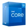 Processador Intel I7-12700F, 2.1Ghz (4.9Ghz Turbo ), Cache 25MB, 20 Threads, Dual Core, LGA 1700 - BX8071512700F