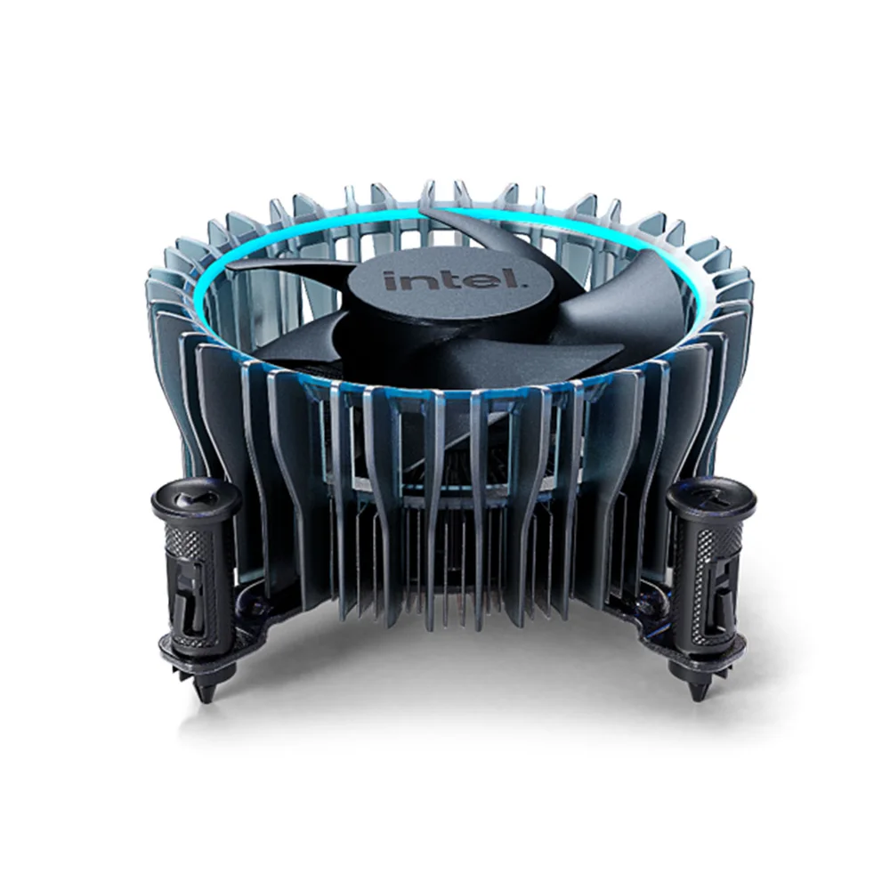 Processador Intel I712700F 21Ghz KaBuM