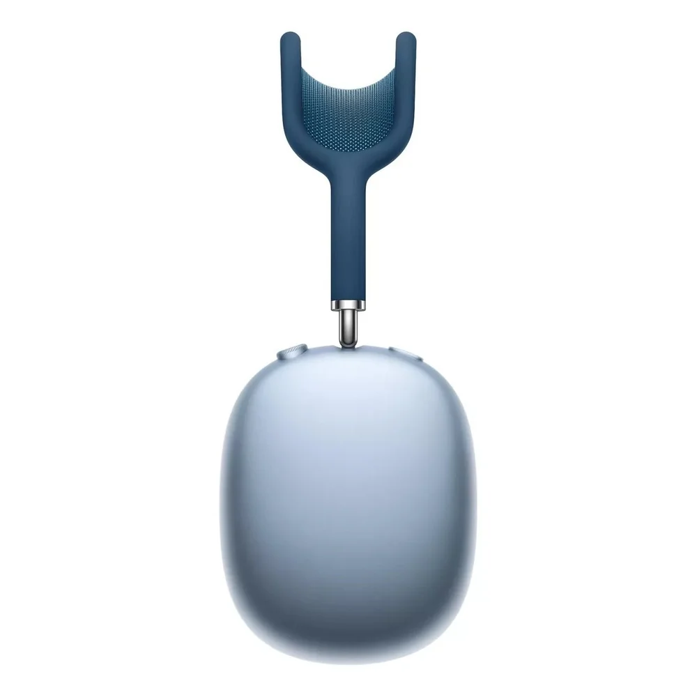 Fone de Ouvido Sem fio Apple Airpods Max Sky Blue