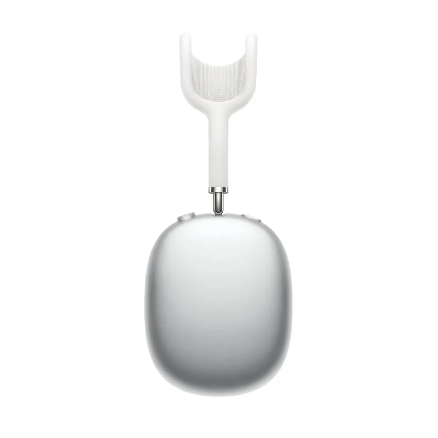Apple Airpods Max Headband Prateado Mgyj3am