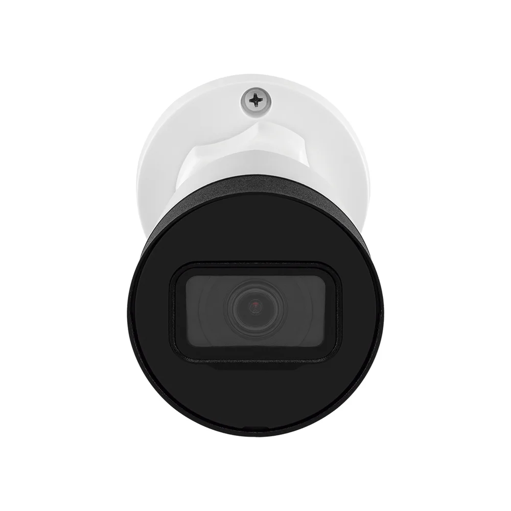 Imagem 5 de 5 do produto Câmeras Intelbras 4 Mp Vip 1430 B Com Lente 3.6mm Bullet Tecnologia Poe Ip67 3 Unidades