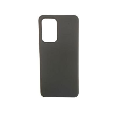 Capa Capinha Aveludada Compatível A52s 5g Samsung Tela 6.5