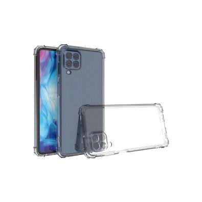 Capa Capinha Anti Queda Para Samsung Galaxy M62 Tela 6.7"