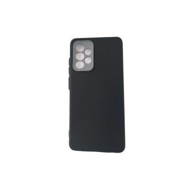 Capa Silicone Case Para Celular Samsung Galaxy A52s 5g 6.5"