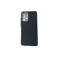 Capa Silicone Case Para Celular Samsung Galaxy A52s 5g 6.5"