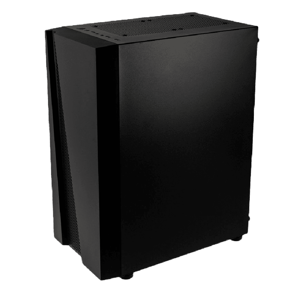 Imagem 4 de 5 do produto Gabinete  Gamer Kolink Nspire X2  Mid-tower Argb Vidro Temperado