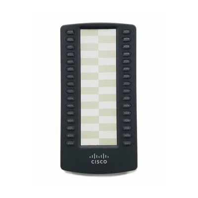 Modulo De Expansão Cisco Spa500s
