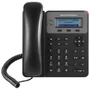 Telefone IP Grandstream 1 Linha 1 Conta SIP Compatível com Headsets EHS 10/100 - GXP1610