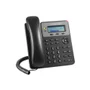 Telefone IP Grandstream 1 Linha 1 Conta SIP Compatível com Headsets EHS 10/100 - GXP1610