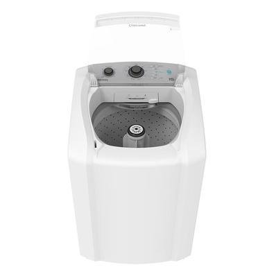 Maquina de lavar colormaq 15kg preta outlet