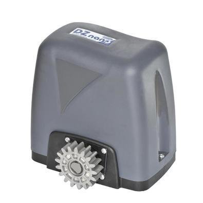 Kit Motor Portão Deslizante Dz Nano 36 Para Portões 600kg Rossi Com 2 Controles0 - 110V