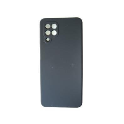 Capa Capinha Compatível M32 Samsung Com Veludo Tela 6.4"