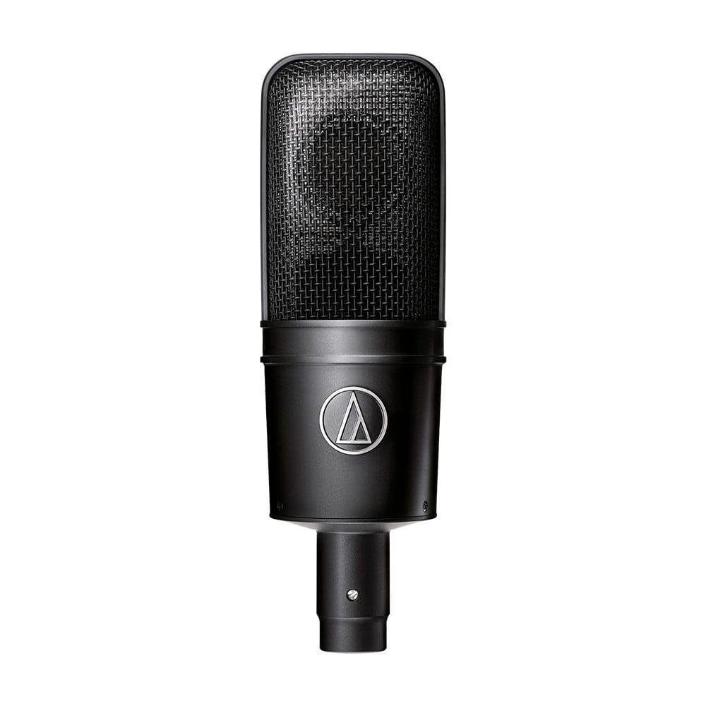 torumotoi　Audio-Technica AT4040 配信機器・PA機器・レコーディング機器