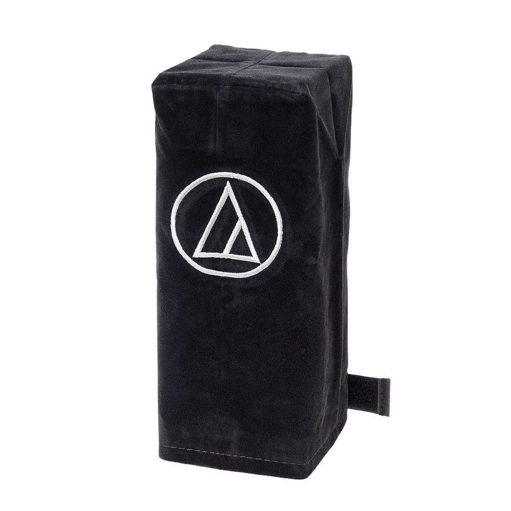 Microfone Audiotechnica AT4040 Cardióide Podcast