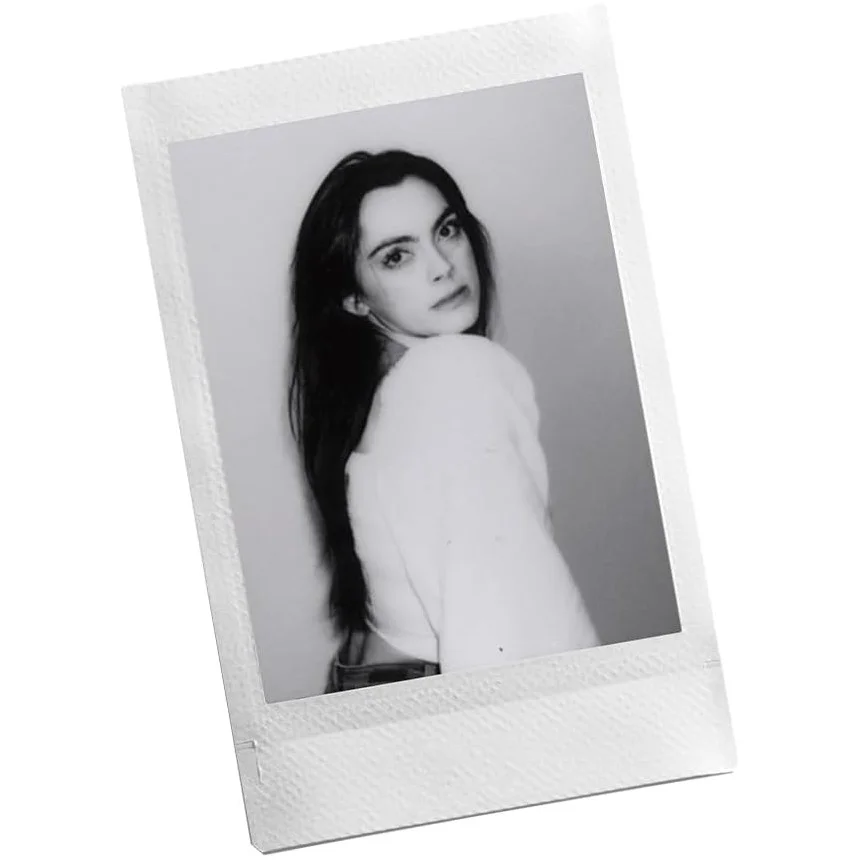 Imagem 5 de 5 do produto Filme Instax Mini Monochrome Com 10 Fotos - Fujifilm