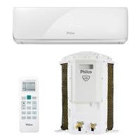 Ar condicionado split hi wall philco 9000 btu/h frio pas9200f1 – 220 volts  ter um ar condicionado no conforto do seu lar é sinônimo de conforto e bem