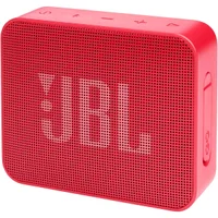 Caixa de Som Portátil Jbl Go Essential, Bluetooth, À Prova D'água - Vermelho é boa?