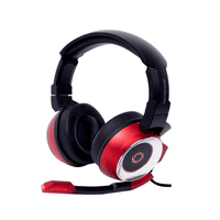 Fone de Ouvido Headset Com Microfone Avermedia Gh337