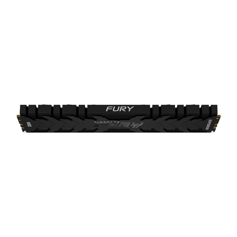 Imagem 5 de 5 do produto Memória Kingston Gamer Fury Renegade, 16GB, 3600MHz, DDR4, CL16 - KF436C16RB1/16