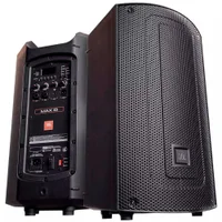 Caixa De Som JBL, Max 10, com Bluetooth 5.0 E Mídia Player, 250w Rms, Bivolt, Preta