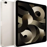 TSUBU_ANKO　iPad Air5 Apple Ipad Air 5a Geraço 64GB Estelar KaBuM