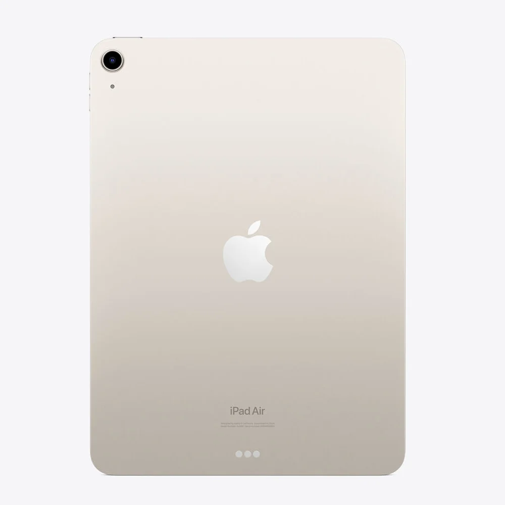Apple iPad Air (5世代) 64GB ゴールド Apple Ipad Air 5a Geraço 64GB Estelar KaBuM