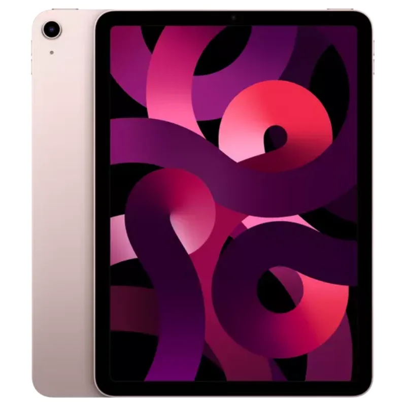 Apple Ipad Air 5a Geraço Wifi 64GB Rosa KaBuM